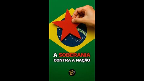 Soberania?