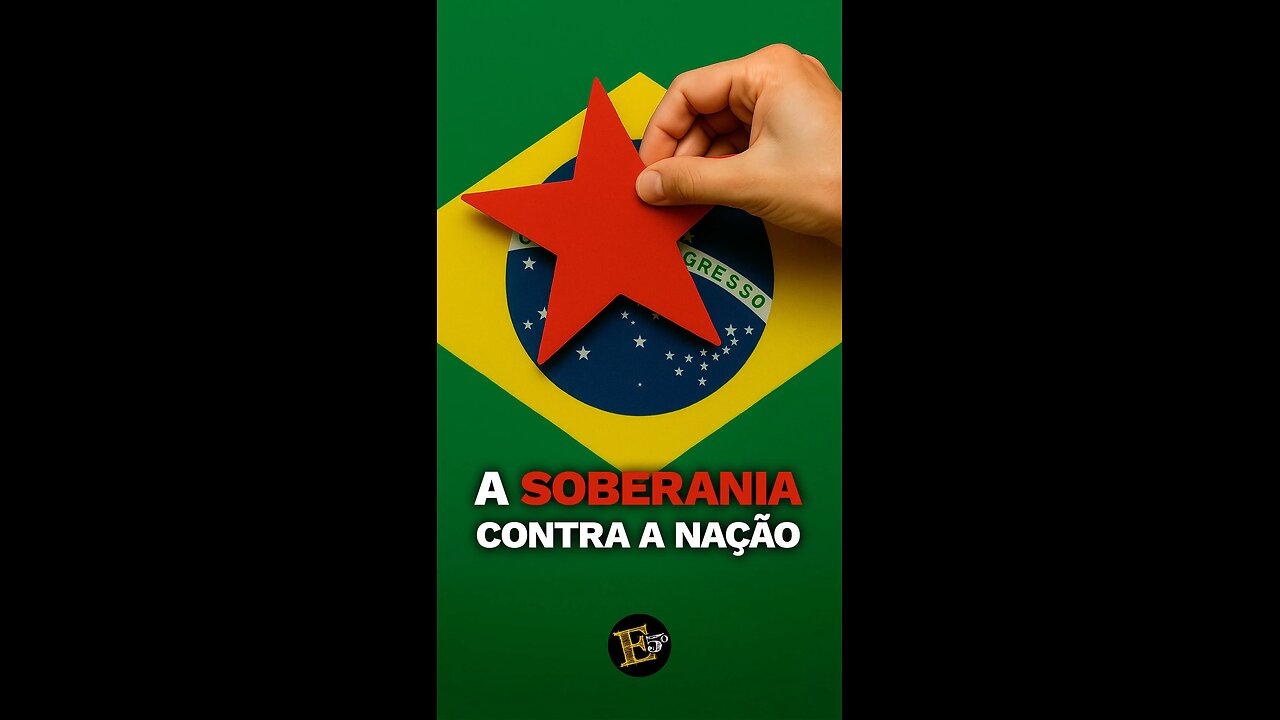 Soberania?