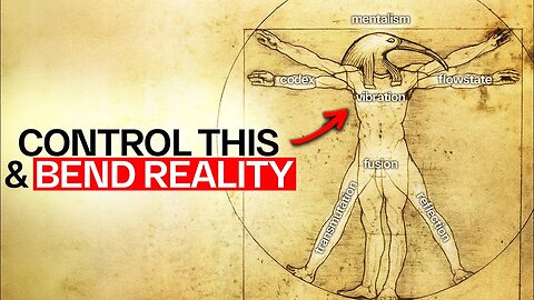 The 7 Hermetic HIDDEN Powers You Didnt Know You Had