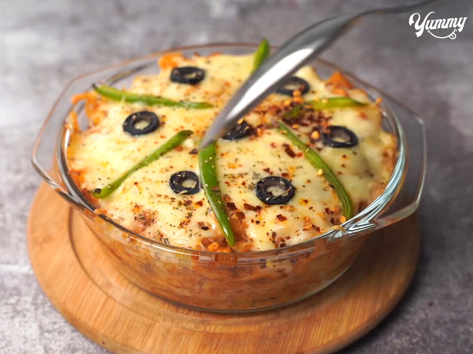 pasta recipe