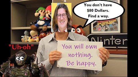 No Randy Pitchford! It's Not Just $80 Dollars.