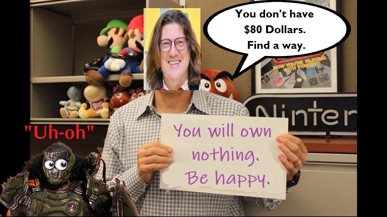No Randy Pitchford! It's Not Just $80 Dollars.