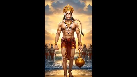 loard hanuman