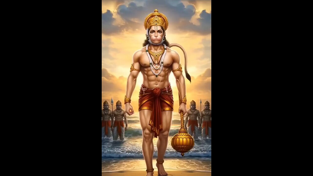 loard hanuman
