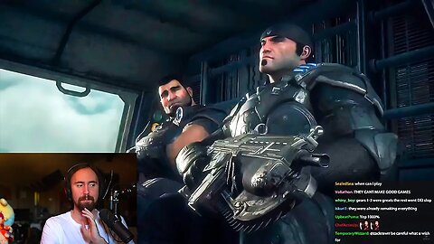 I watched the 2025 PC Gaming Show..