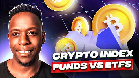 Crypto Index Funds vs. ETFs: What’s the Better Investment in 2025?