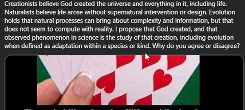 Genetic Complexity