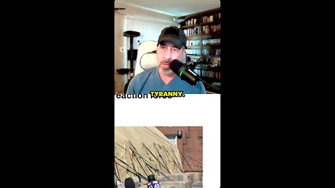 Trump’s Shocking Tyranny