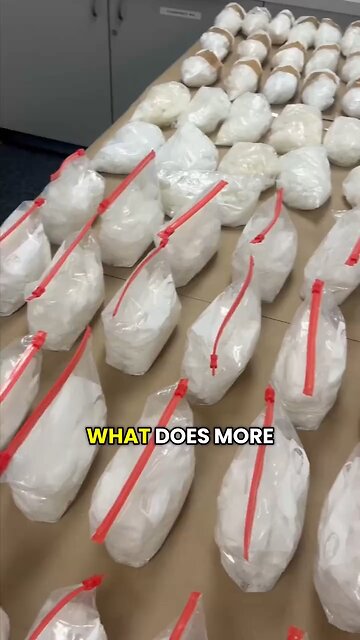 King County Sheriff’s Office Makes Biggest Drug Bust Ever 🚨 📹 : KING COUNTY SHERIFF'S OFFICE #japd