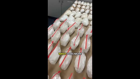 King County Sheriff’s Office Makes Biggest Drug Bust Ever 🚨 📹 : KING COUNTY SHERIFF'S OFFICE #japd