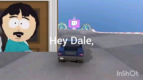 Hey Dale, what if instead of....
