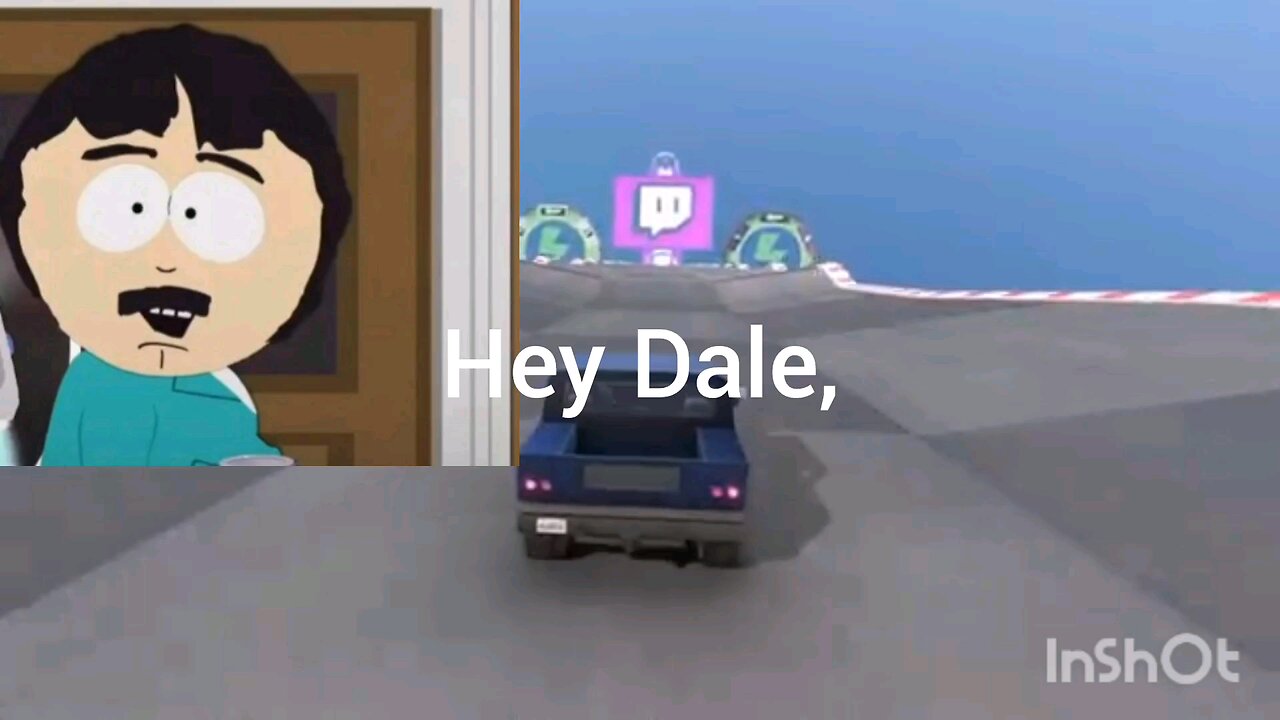 Hey Dale, what if instead of....