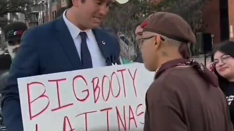 PROTECT BIG BOOTY LATINAS #BIGBOOTYLATINAS