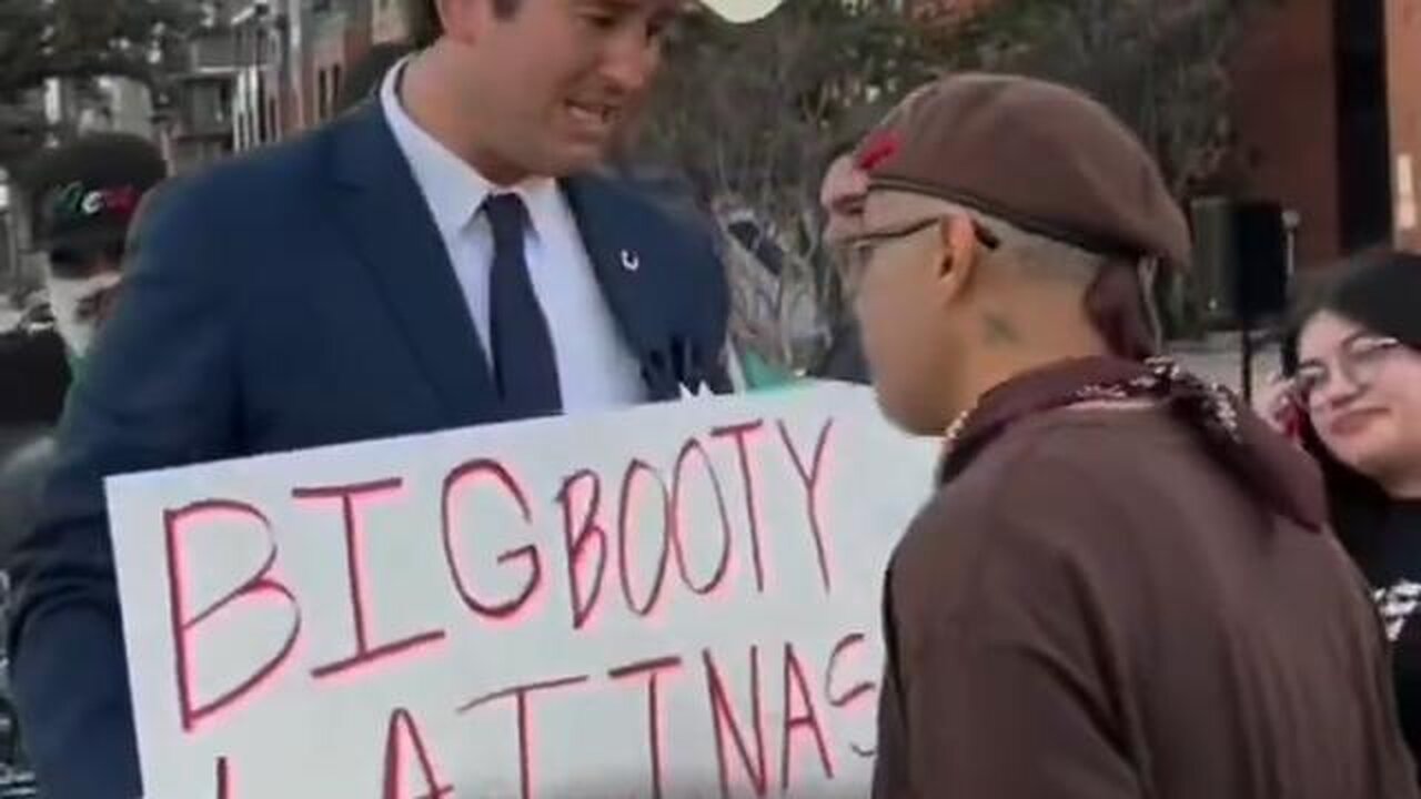 PROTECT BIG BOOTY LATINAS #BIGBOOTYLATINAS