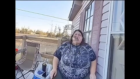 Woman Attacks Sister Over Food, Gets Arrested for Battery #familydrama #arrest #bodycam #japd