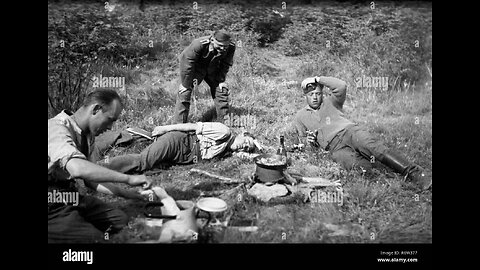 June 6, 1944 - Inside The Bunkers: A German Officer's View of D Day