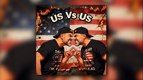 The Common Sense and Random Shit, Show (US vs US)