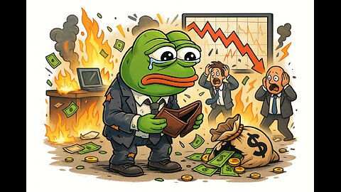 Financial Advice From Broke People