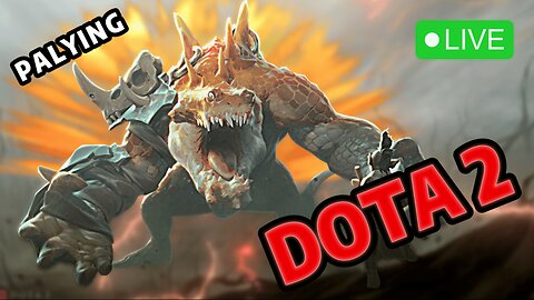 Dota 2 & More | فاتح ستريم حق لا أرقد