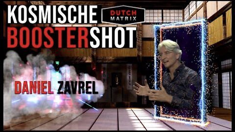 Dutchmatrix,, kosmische boostershot