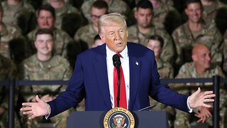 IT BEGINS: Trump is Deploying Troops to One of America's Most Violent Cities