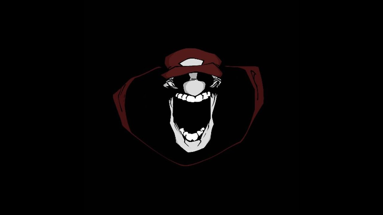 MARIO WORLD.EXE LONGPLAY