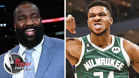 NBA Today | Big Perk Reacts to Giannis’ “Probably Stay” Comment