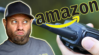 Top 7 Amazon Ham Radio Deals You Can't Miss!
