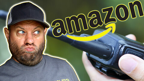 Top 7 Amazon Ham Radio Deals You Can't Miss!