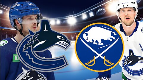 MASSIVE Trade Rumour Rocks the Canucks — This Changes Everything