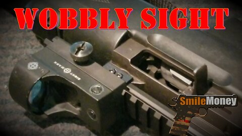WOBBLY SIGHT