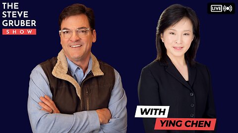 Ying Chen | China’s Communist Party Influence on American Media