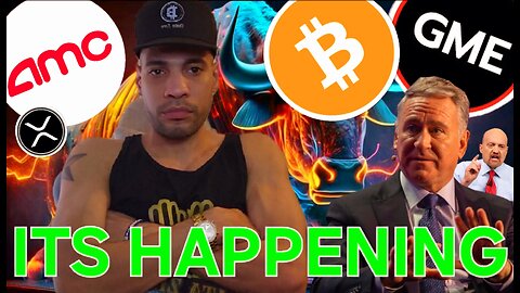 ("ATTENTION!") IF THIS HAPPENS TOMORROW IT COULD CHANGE EVERY!