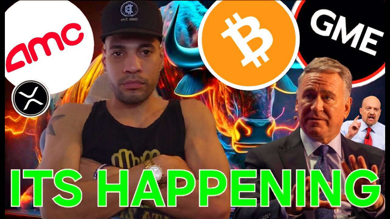 ("ATTENTION!") IF THIS HAPPENS TOMORROW IT COULD CHANGE EVERY!