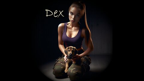 Come On Out, Alpha Edition (Dex)