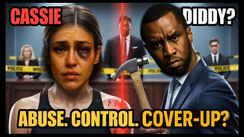 Did Diddy's TRIAL Evidence SHOCK The Entire Industry?