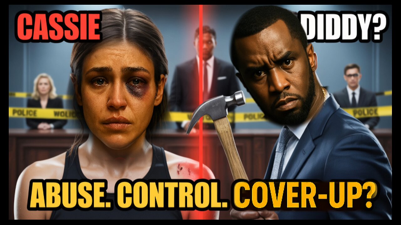 Did Diddy's TRIAL Evidence SHOCK The Entire Industry?