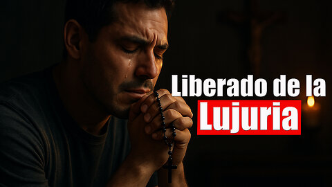 Liberado de la Lujuria: El Poder del Rosario y la Misericordia de Dios
