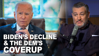 Biden’s Decline & the Dem’s Coverup | Verdict Ep. 218