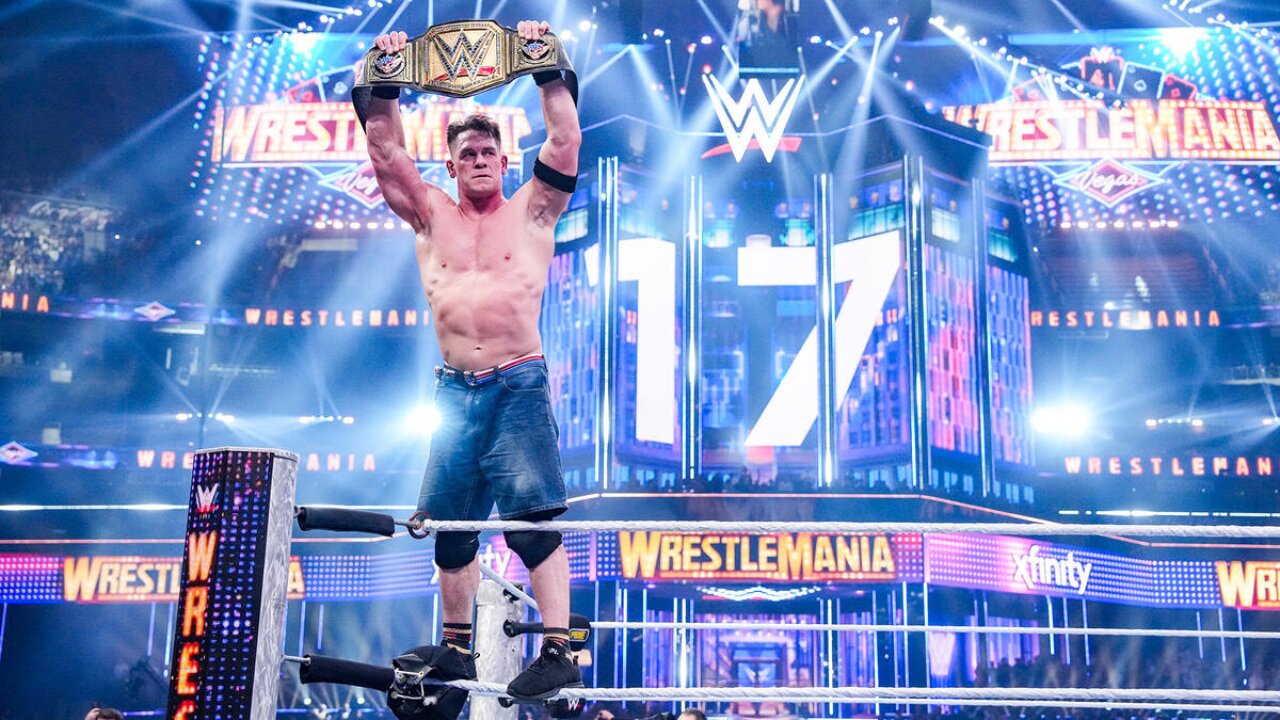 The GOOD and BAD About Wrestlemania 41!