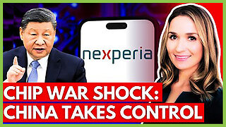 PREVOD SR-Nexperia Crisis Ends in Humiliation for The Hague - China Wins. Netherlands Folds