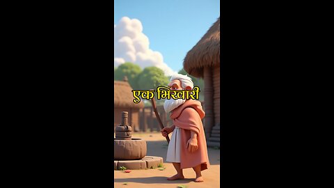 Ek Bhikhari