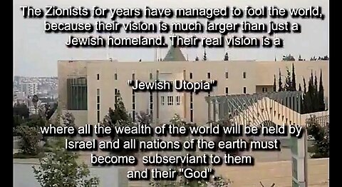 THE BOLSHEVIK HOLOCAUST ✡️