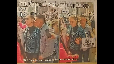 🚨 me quedé para vestir santos por FEMINISTA