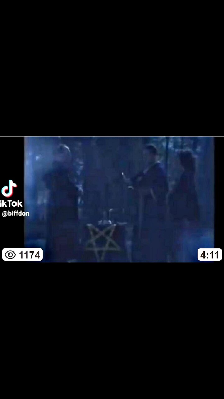 The Lt Colonel Satanist that ran a daycare at a US Navy base (Monarch again)