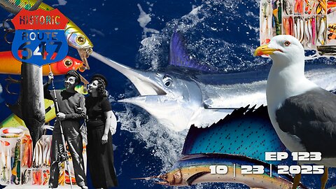 647: From Church Security to Ozempic Zombies: 6 Stories That Prove Reality Is Stranger Than Satire