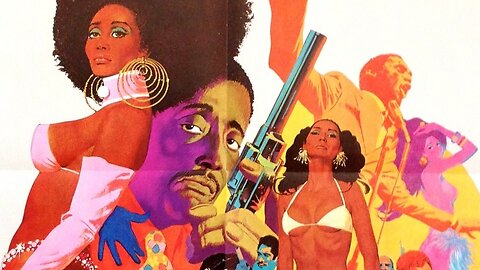 Cotton Comes to Harlem-Godfrey Cambridge, Raymond St. Jacques, Calvin Lockhart-1970 IMDb 6.5/10