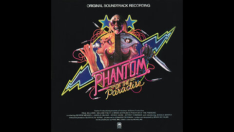 Phantom of the Paradise