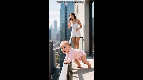 emotional scene 😥