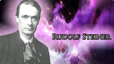 The Death of God and its Fruits in Humanity by Rudolf Steiner AND HOW WE OVERCAME